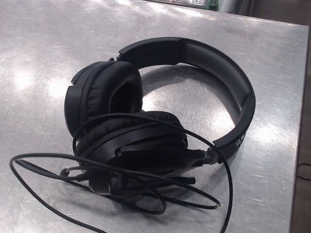 �couteur gaming turtle beach