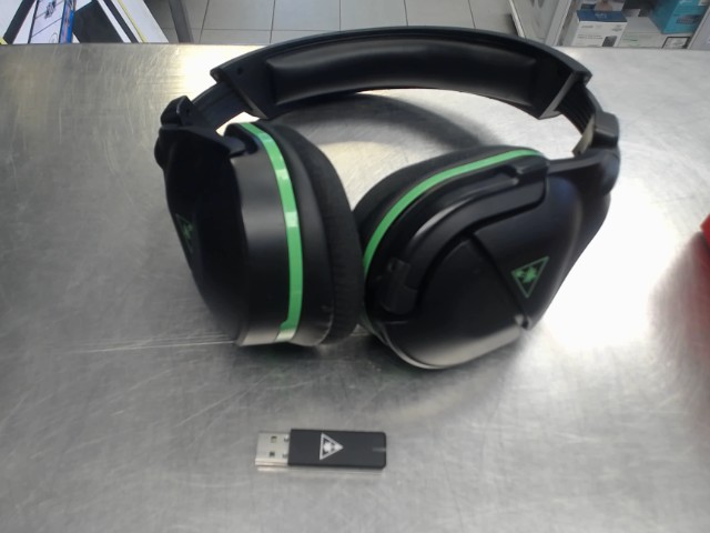 Stealth� 600 gen 2 usb headset