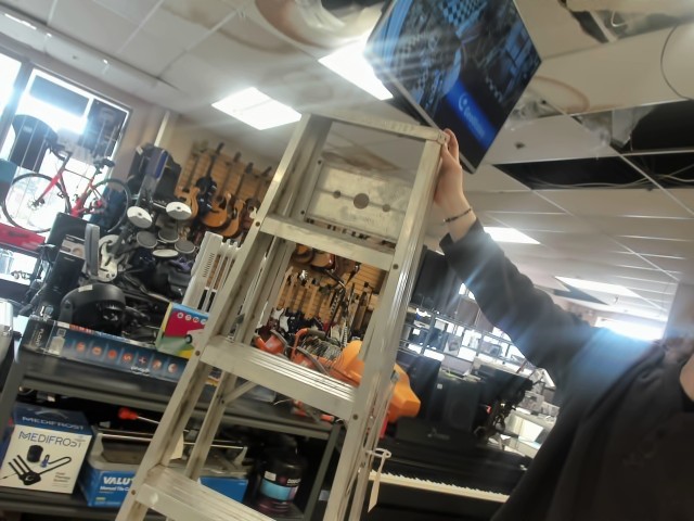 Echelle
