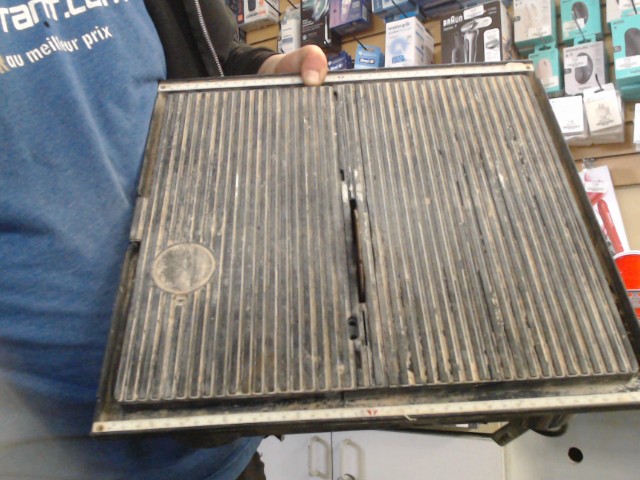 Scie a rtable 4p/1/2