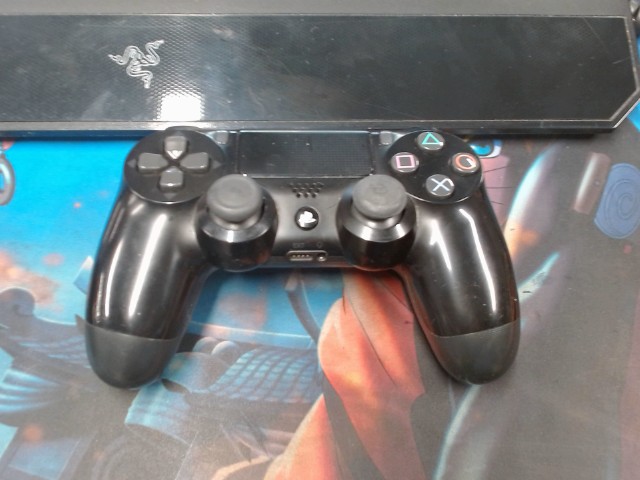 Manette ps4 sony
