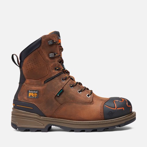 Timberland pro botte boondock antifatigu
