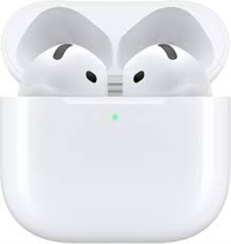 Airpods 4th gen