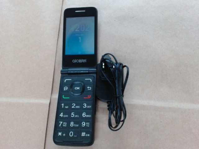 Cell flip phone