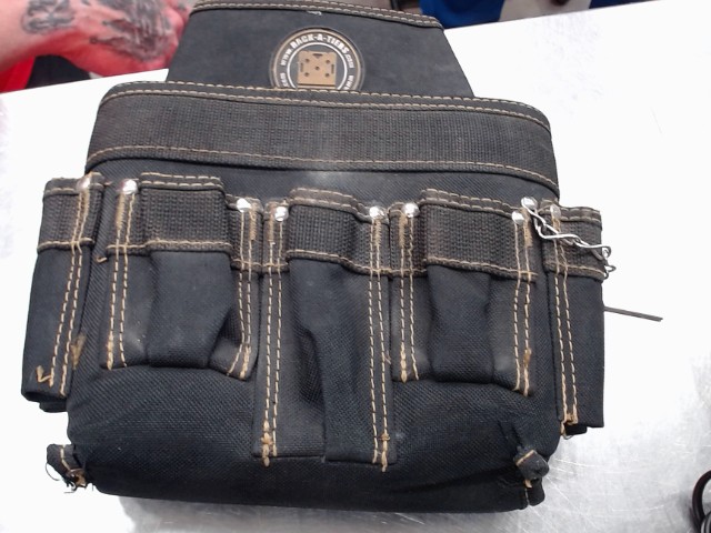 Petit sac pour outils