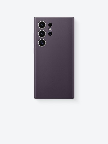 Samsung s24 ultra avec case