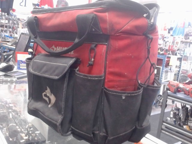 Sac a outil sur roue