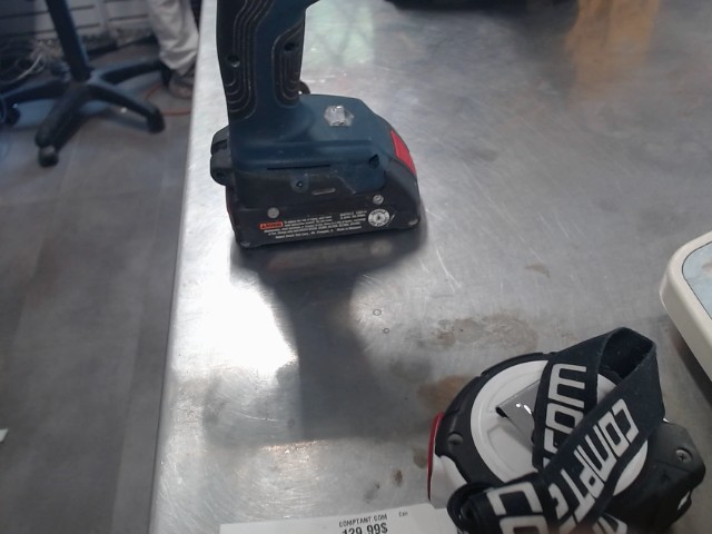 Battery 18v