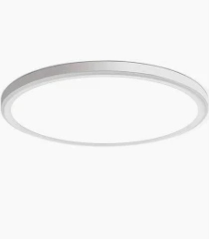 Led ceiling lamp