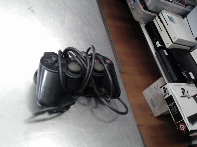 Manette ps2