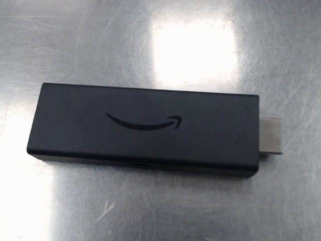 Amazon firestick
