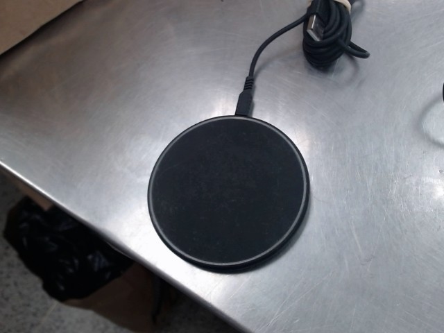 Wireless charger