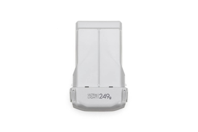 Dji mini pro 4  battery