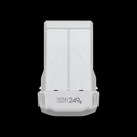 Dji mini 4 pro flight battery