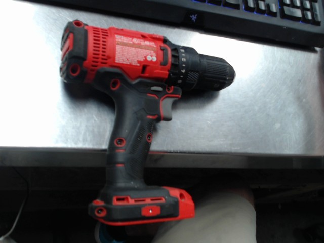 1/2'' inch hammerdrill