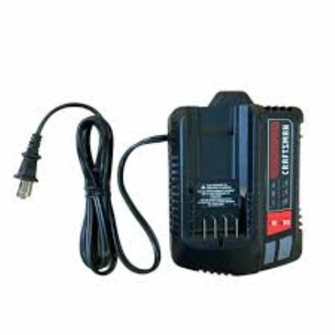 Chargeur craftsman