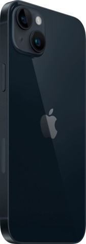 Iphone 14 plus bleu nuit pswd 123456