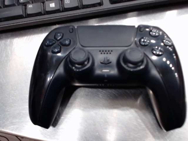Manette ps5 noir