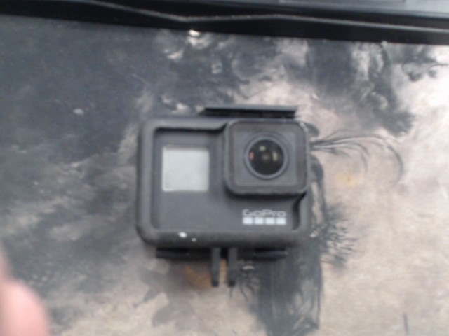 Camera go pro hero 7 noir