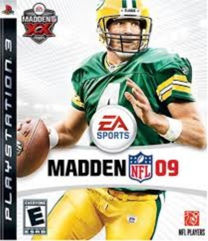 Madden 09