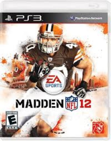 Madden 12