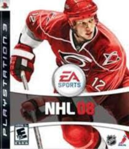 Nhl 08