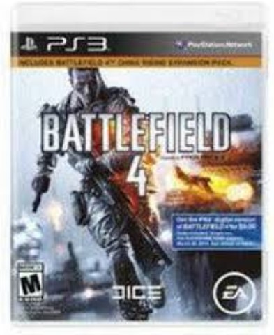 Battlefield 4