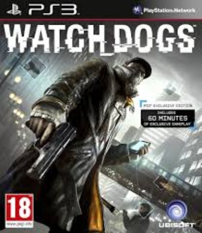 Watch dogs