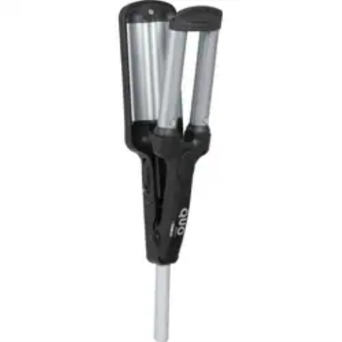 Quo beauty conair mini waver new