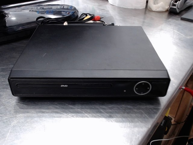 Lecteur dvd+man