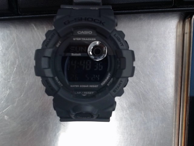 Gshocks noir bonne etat