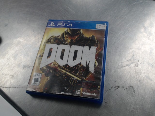 Jeux ps4