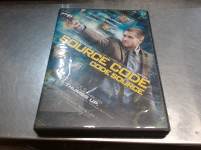 Source code