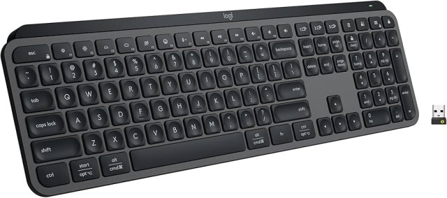 Keyboard logitech neuf en boite