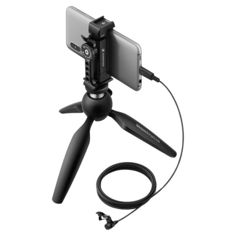 Xs lav usb-c mobile kit for phone