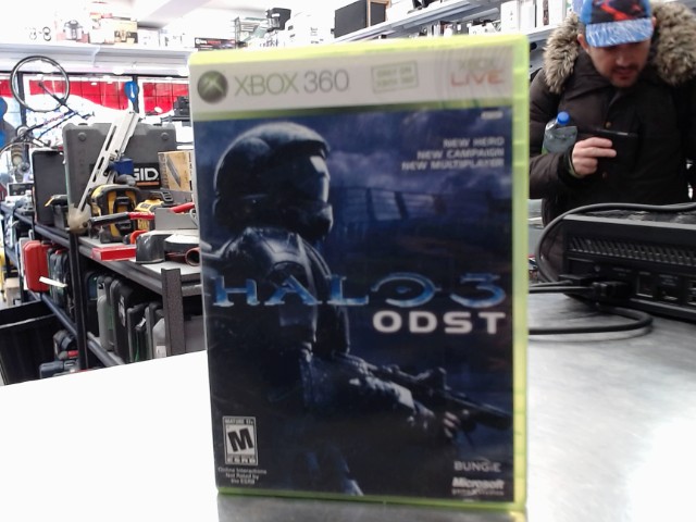 Halo 3 odst