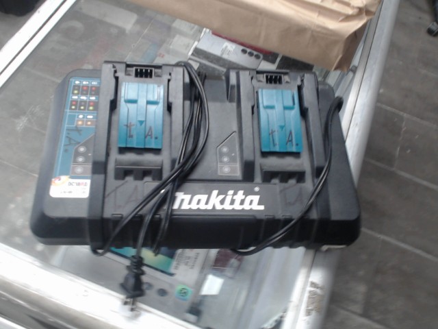Chargeur de batteries