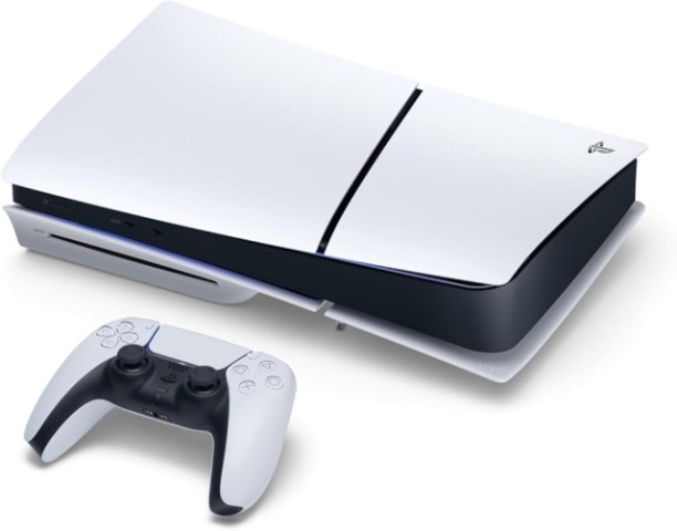 Ps5 disc avec cable