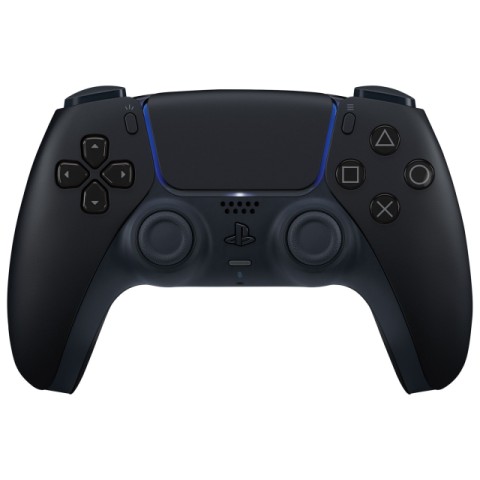Manette ps5 noir