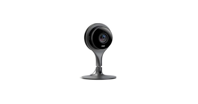 Nest cam a0005 indoor security cam gen 1