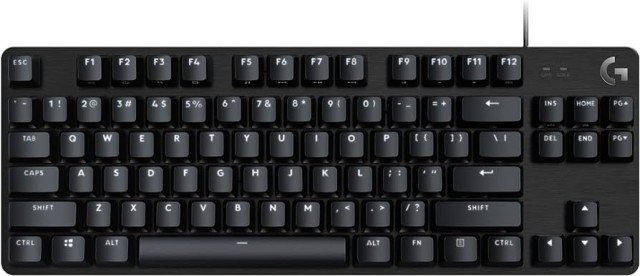 Logitech g413 tkl se brand new keayboard