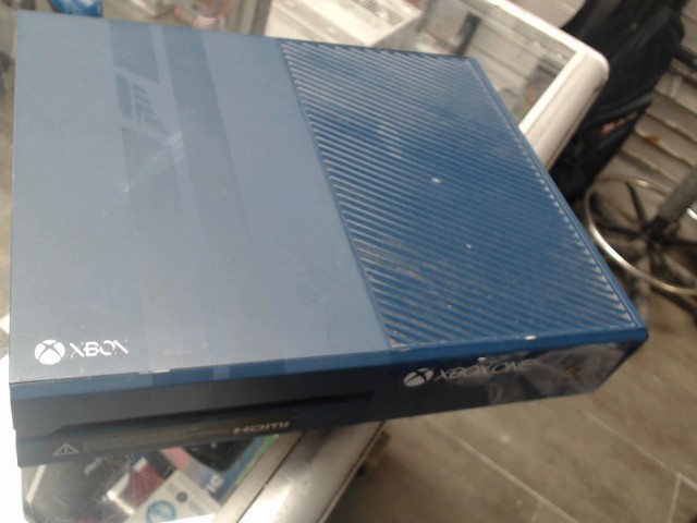 Xbox one avec fil