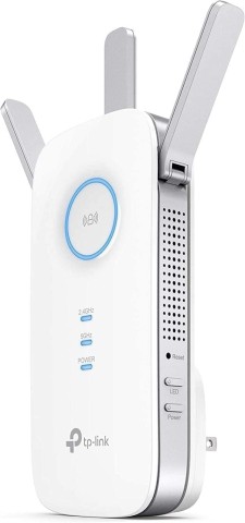 Wifi extender