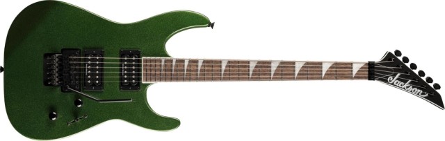 Jackson X SLX DX | Guitares Électriques | Montréal | Inventaire