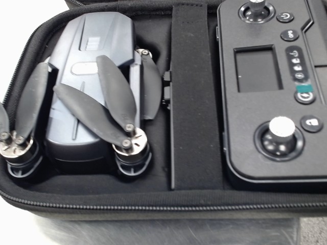 Nayfre n11 pro drone dans case