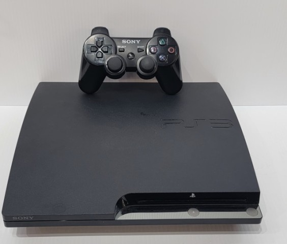 Ps3 fat