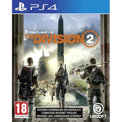 Jeux division 1