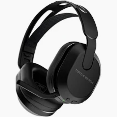 Casque audio gaming
