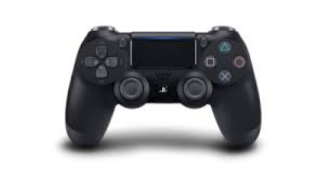Manette ps4