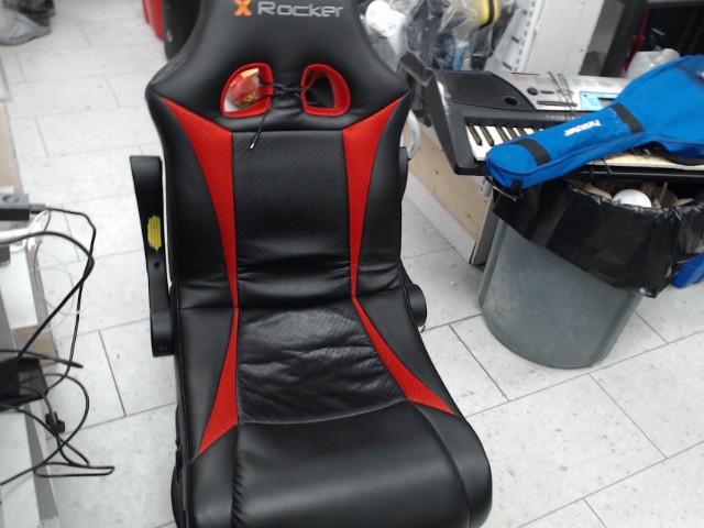 Chaise de gaming